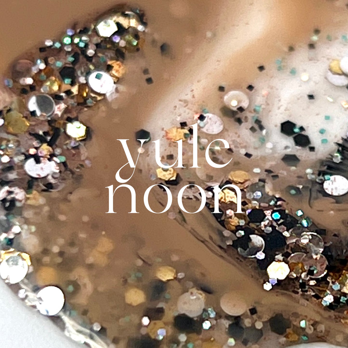 1/1 20時販売 yule & noon