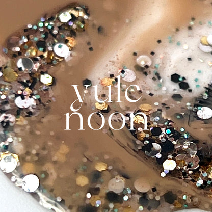 1/1 20時販売 yule & noon