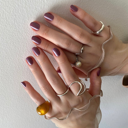 plum skin