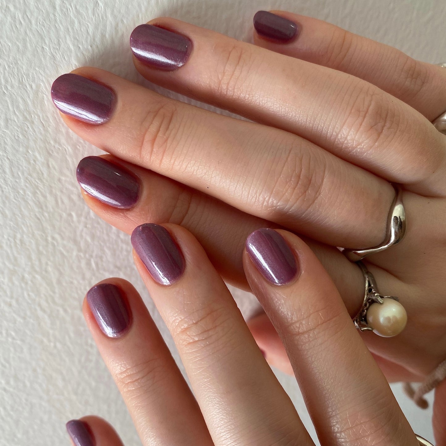 plum skin