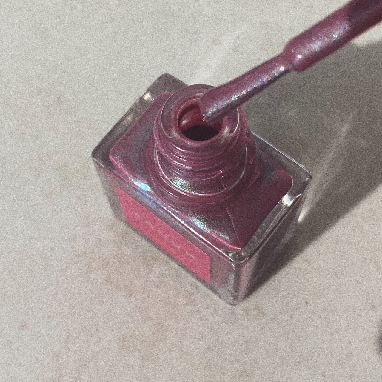 plum skin