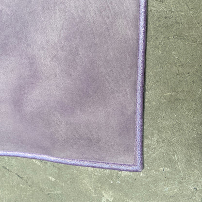 [ velor pione ] long handle tote bag