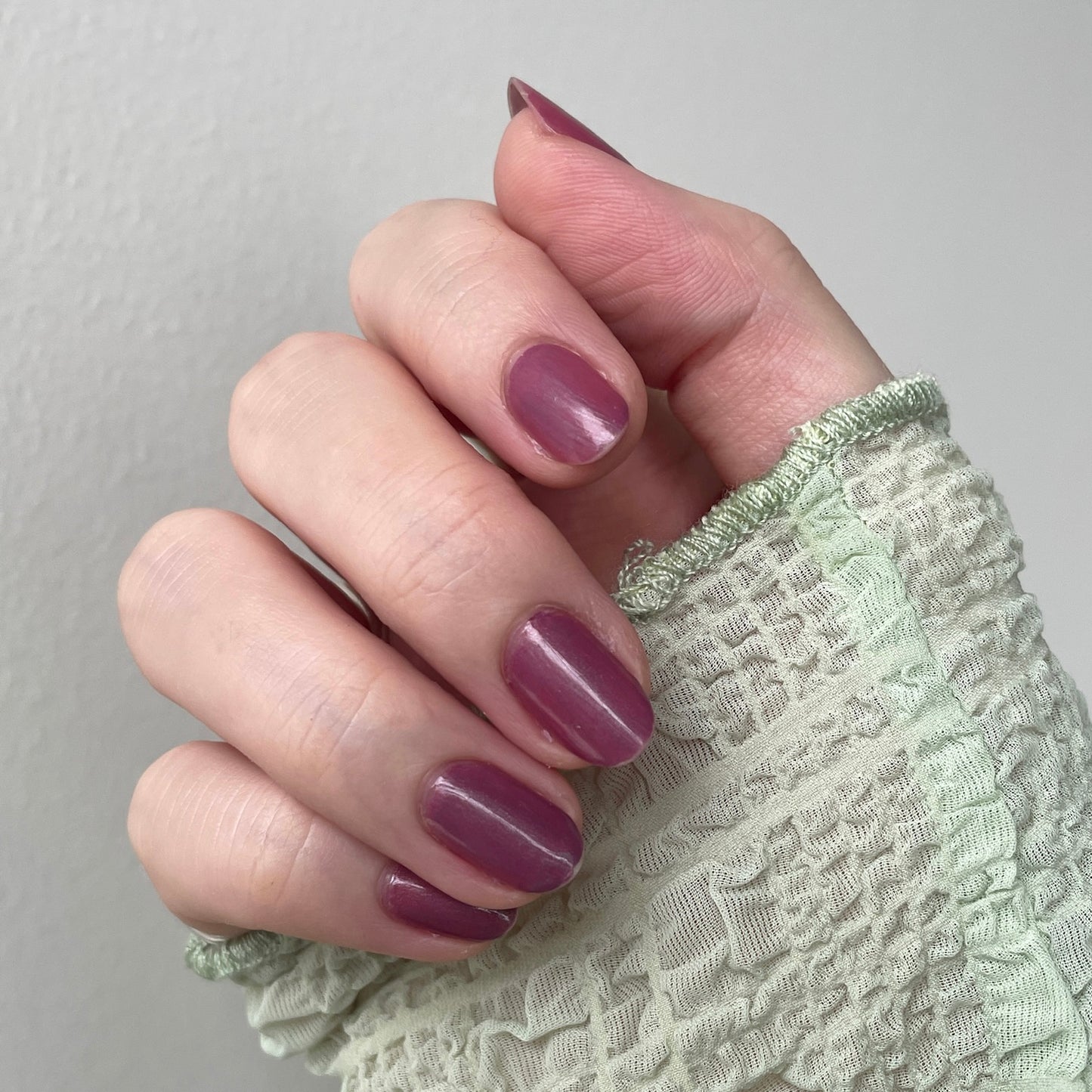 plum skin
