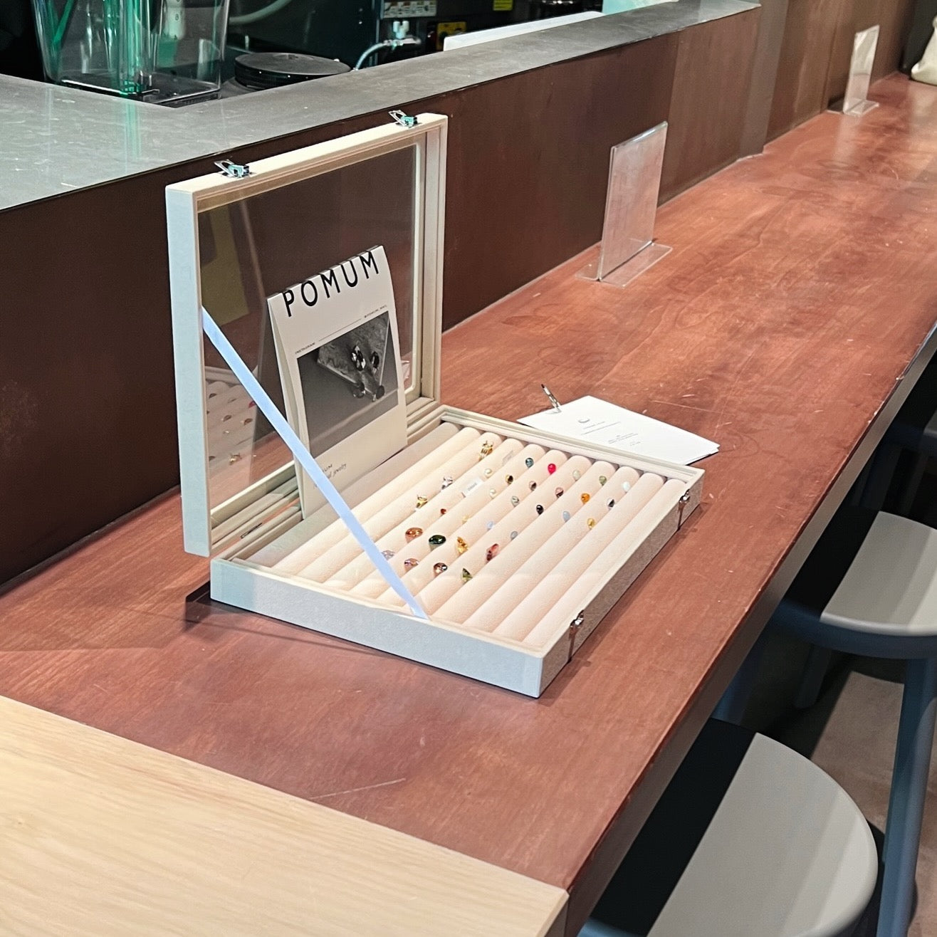 【事前予約制】Jewelry Buffet  (3/11 - 3/12 @東京）