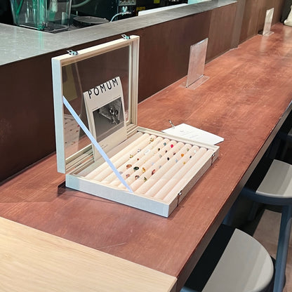【事前予約制】Jewelry Buffet  (3/11 - 3/12 @東京）