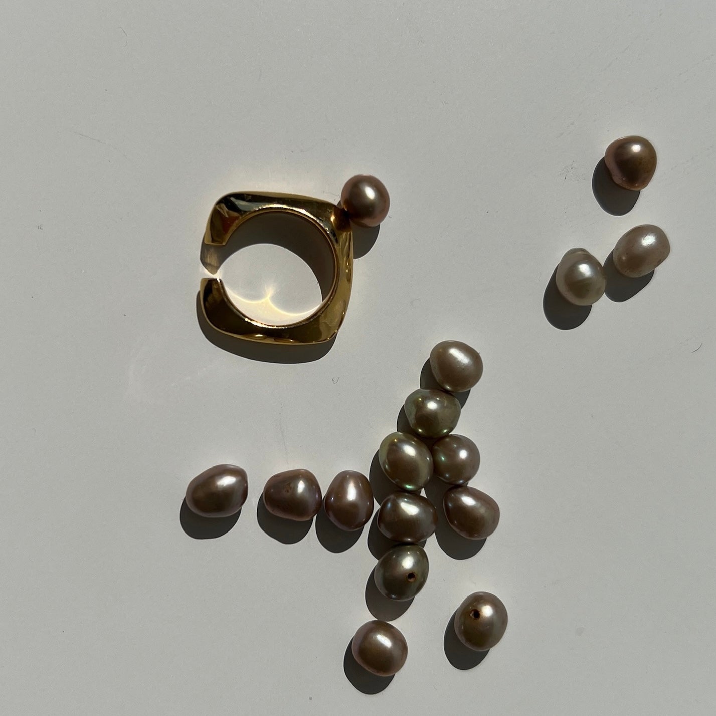[ bronze ] io gold