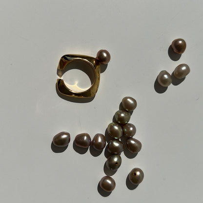 [ bronze ] io gold