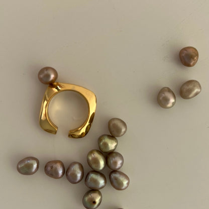 [ bronze ] io gold