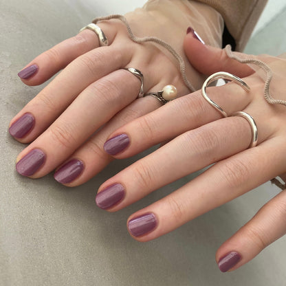 plum skin