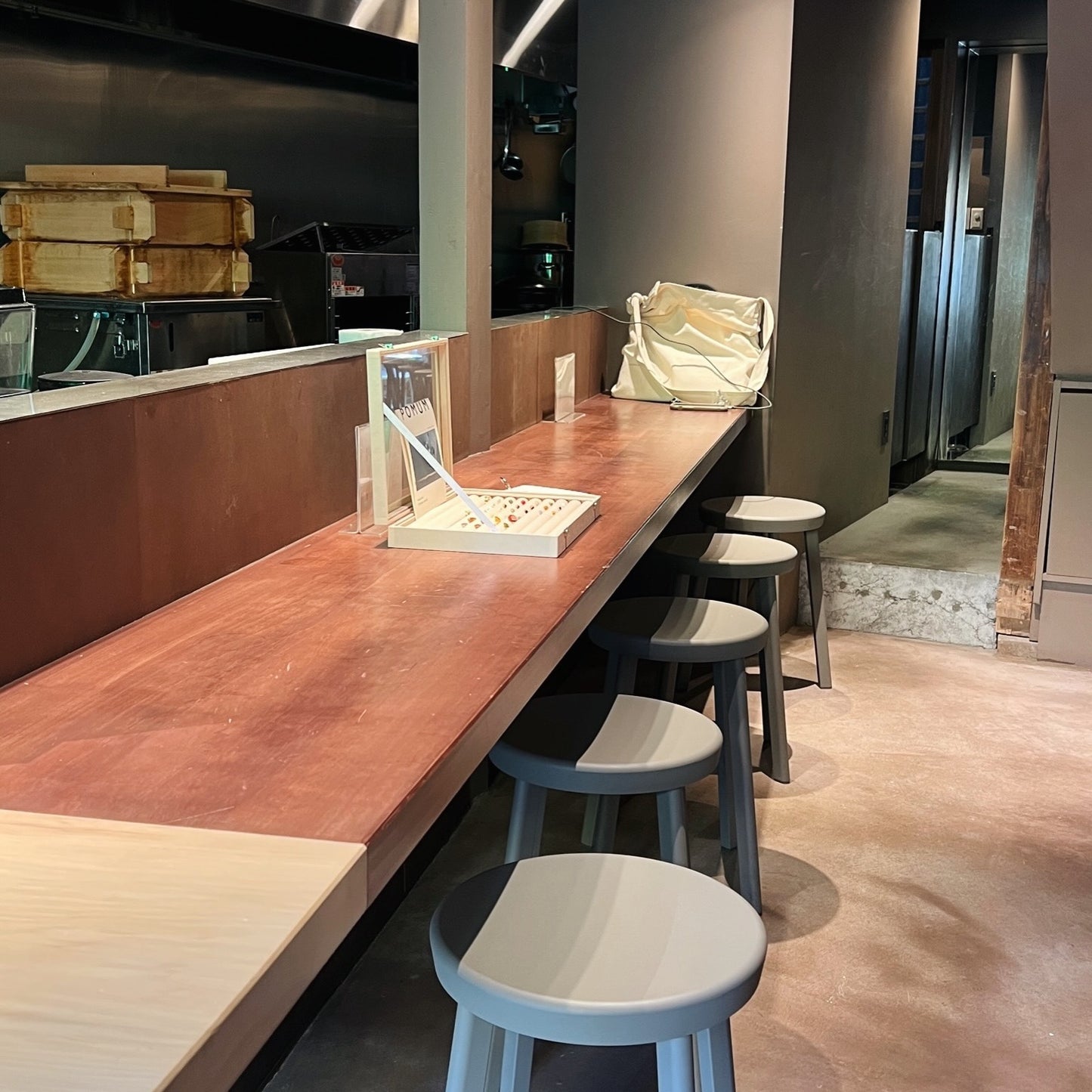 【事前予約制】Jewelry Buffet  (3/11 - 3/12 @東京）