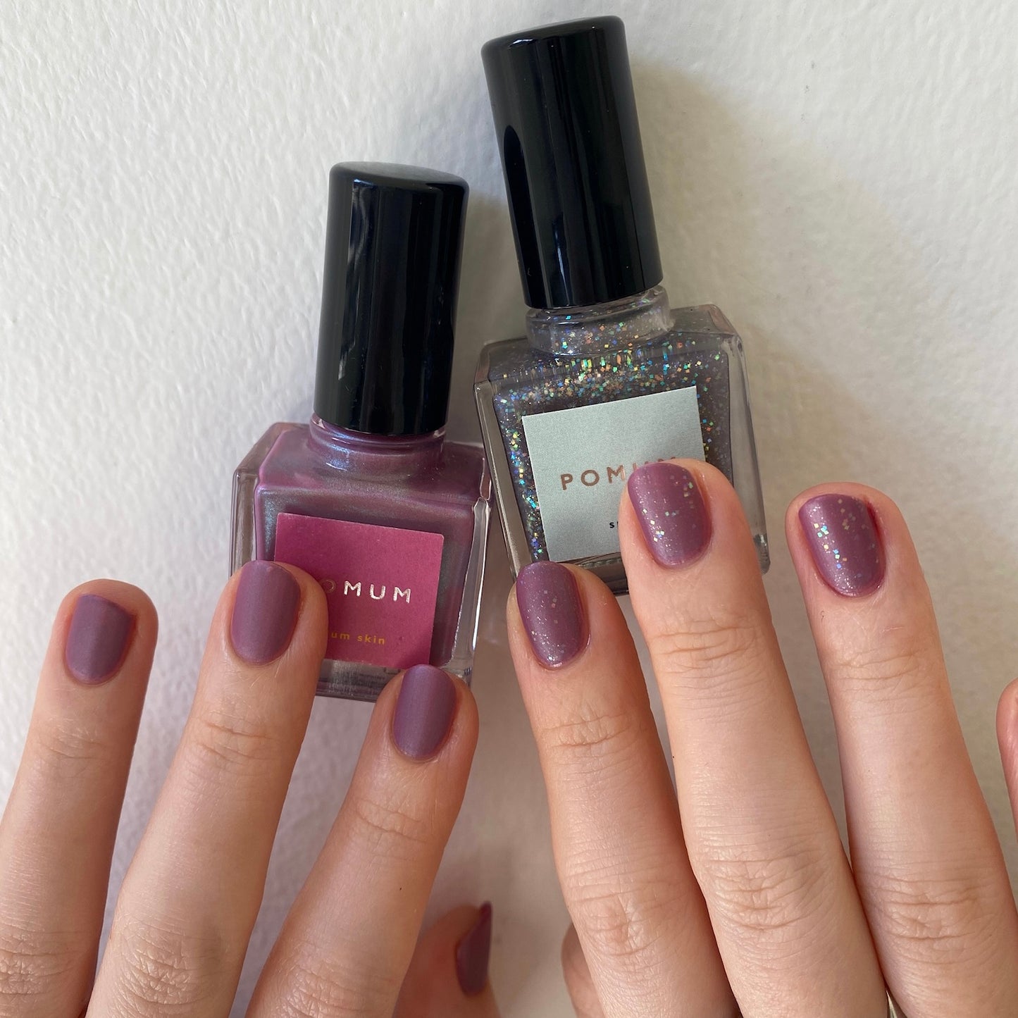plum skin
