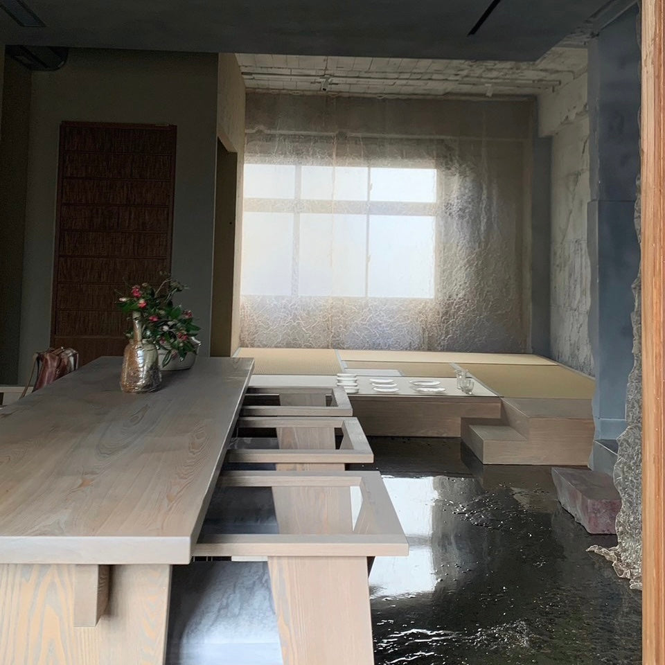 【事前予約制】Jewelry Buffet  (3/11 - 3/12 @京都）