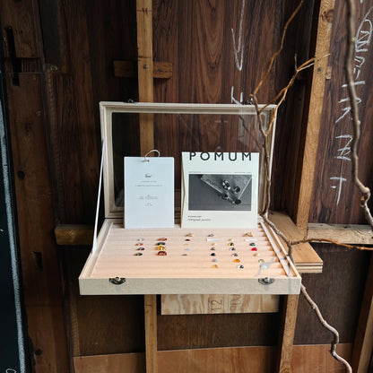 【事前予約制】Jewelry Buffet  (3/11 - 3/12 @東京）