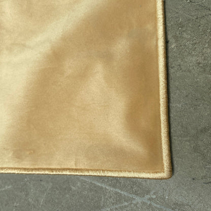 [ velor banana ] long handle tote bag