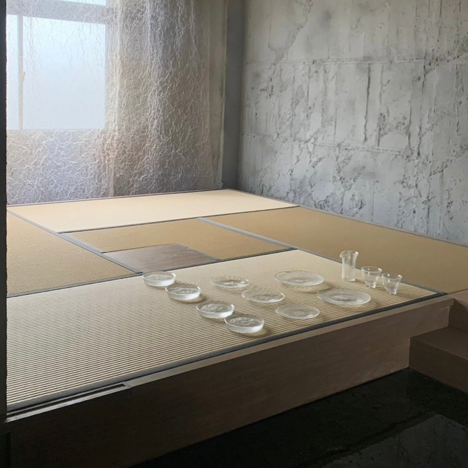 【事前予約制】Jewelry Buffet  (3/11 - 3/12 @京都）