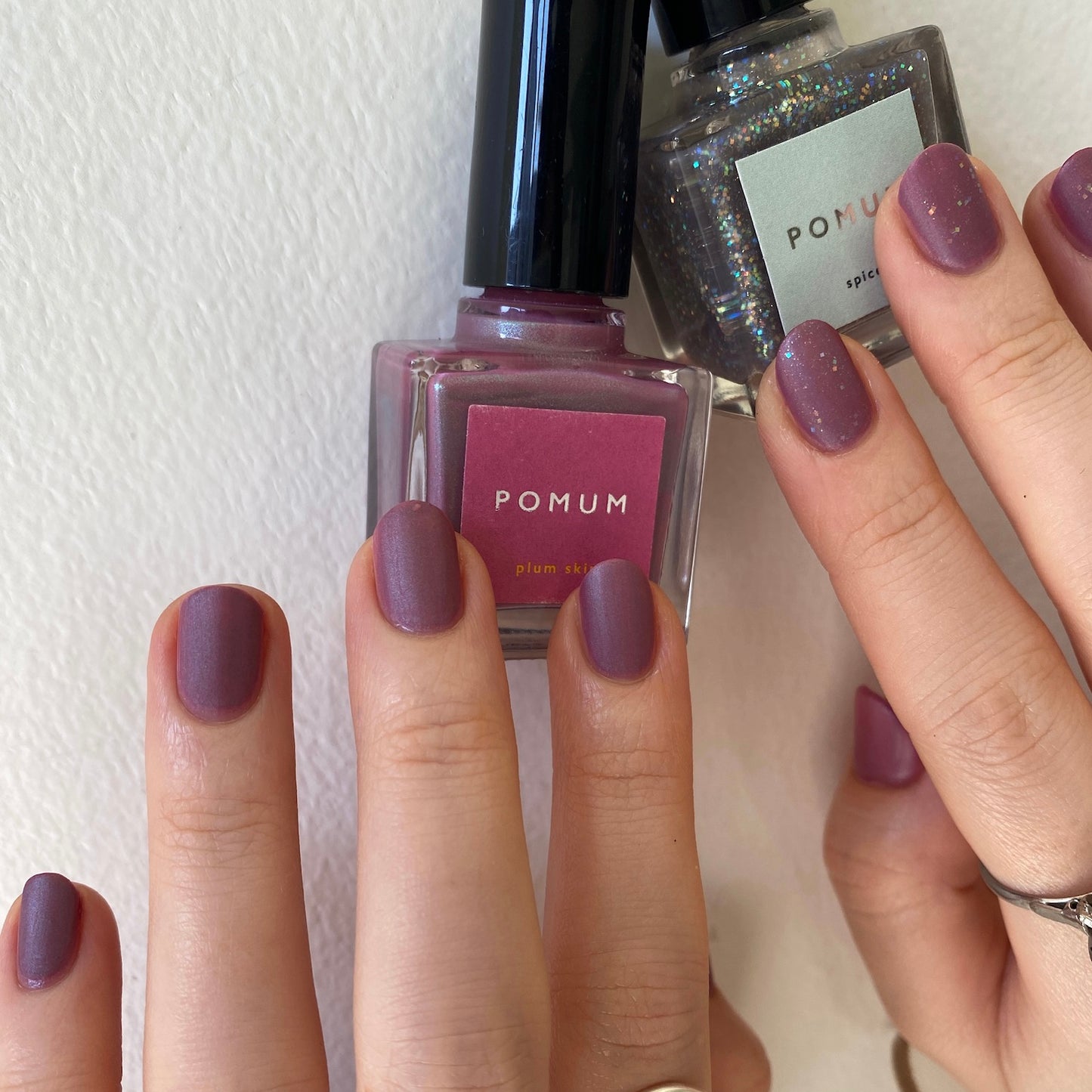 plum skin