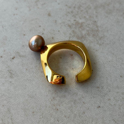 [ bronze ] io gold