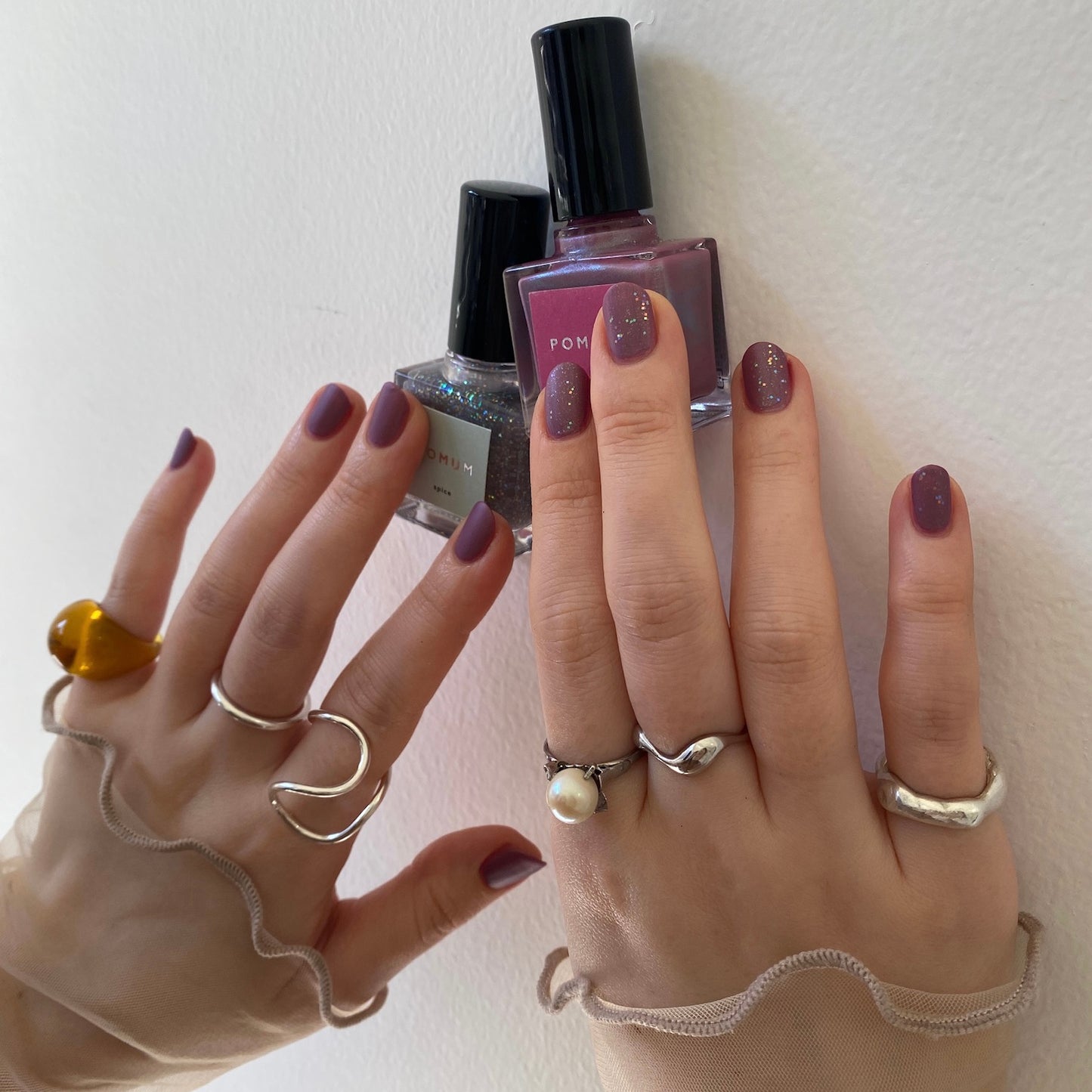 plum skin