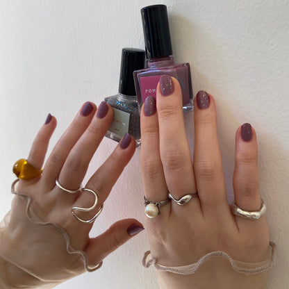 plum skin