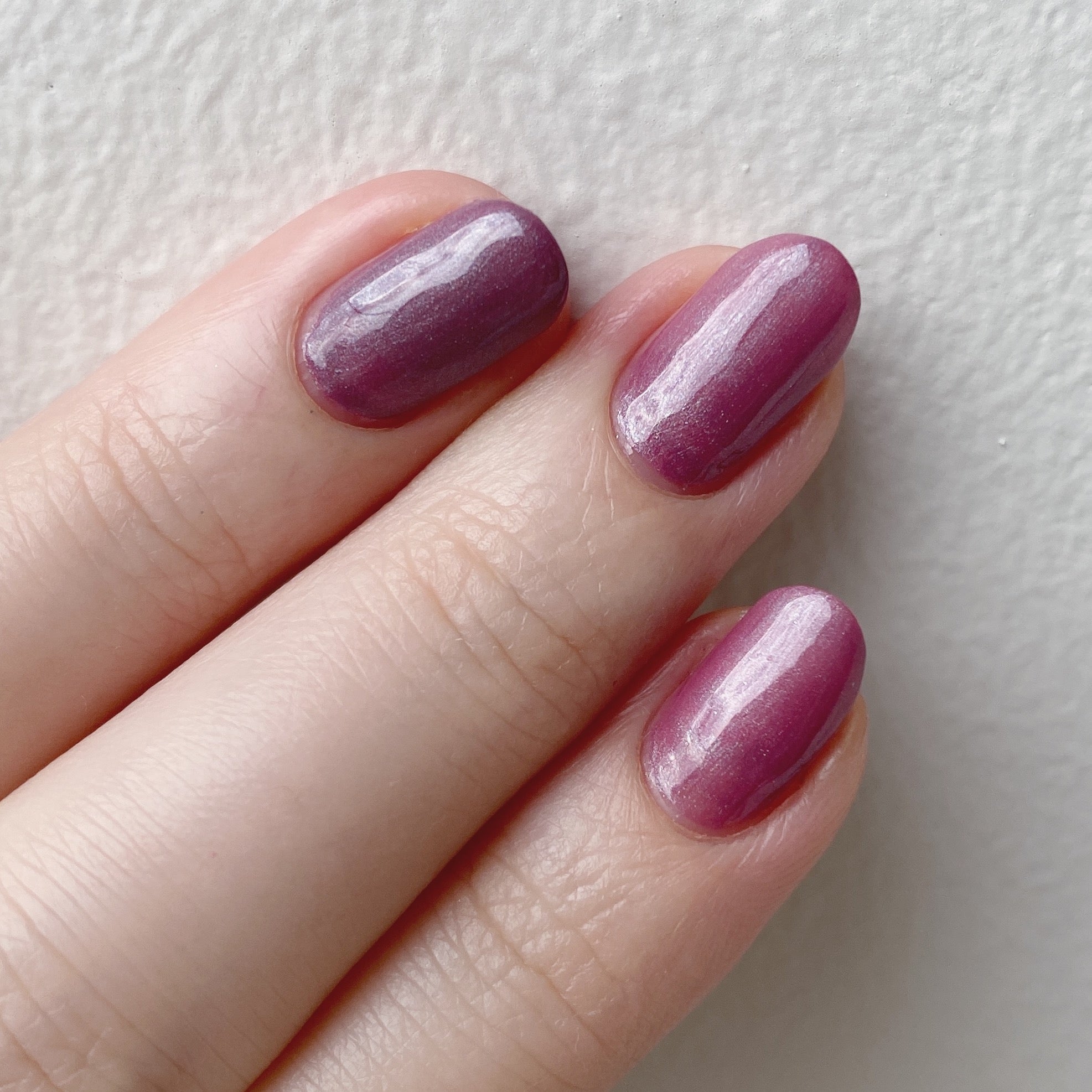 plum skin