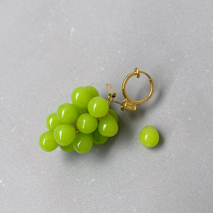 [gold] earring converter × 1pcs
