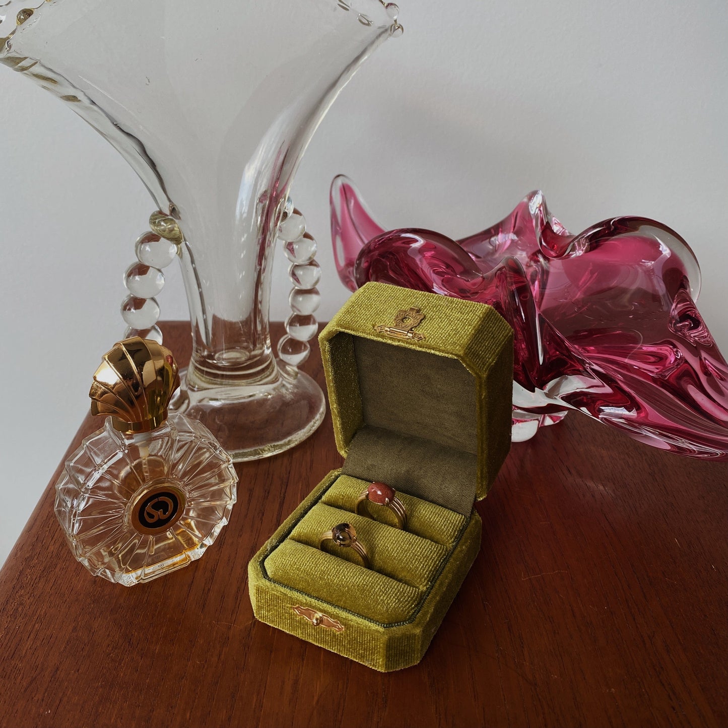 [ chakin ] trois gold