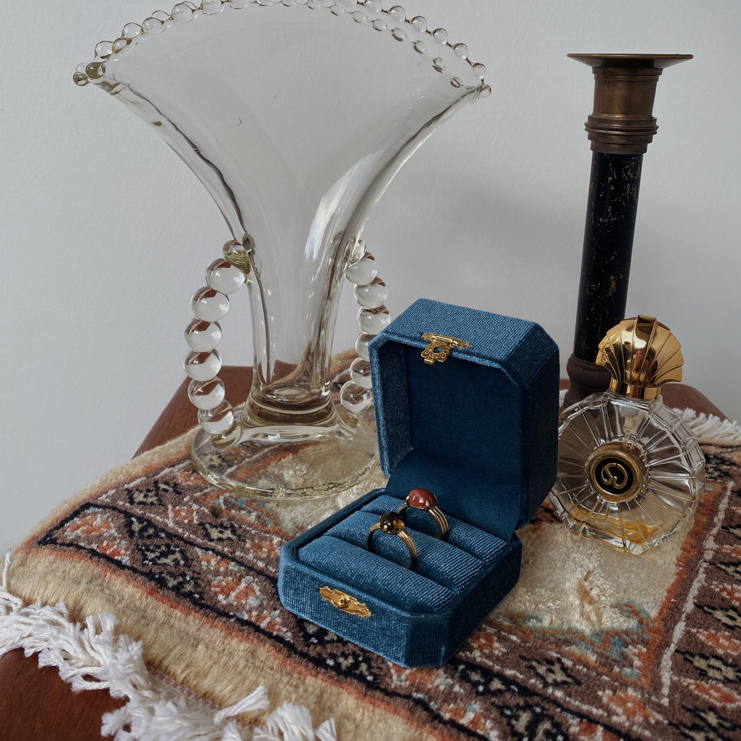 [ chakin ] trois gold
