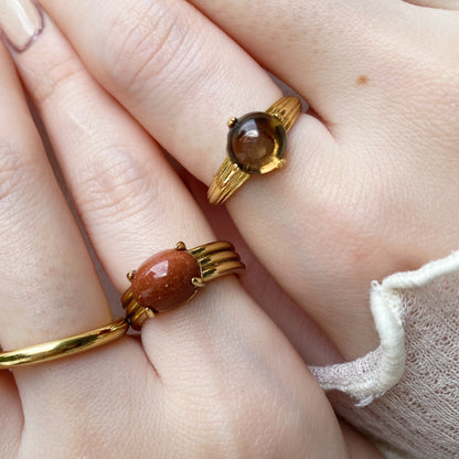 [ chakin ] trois gold