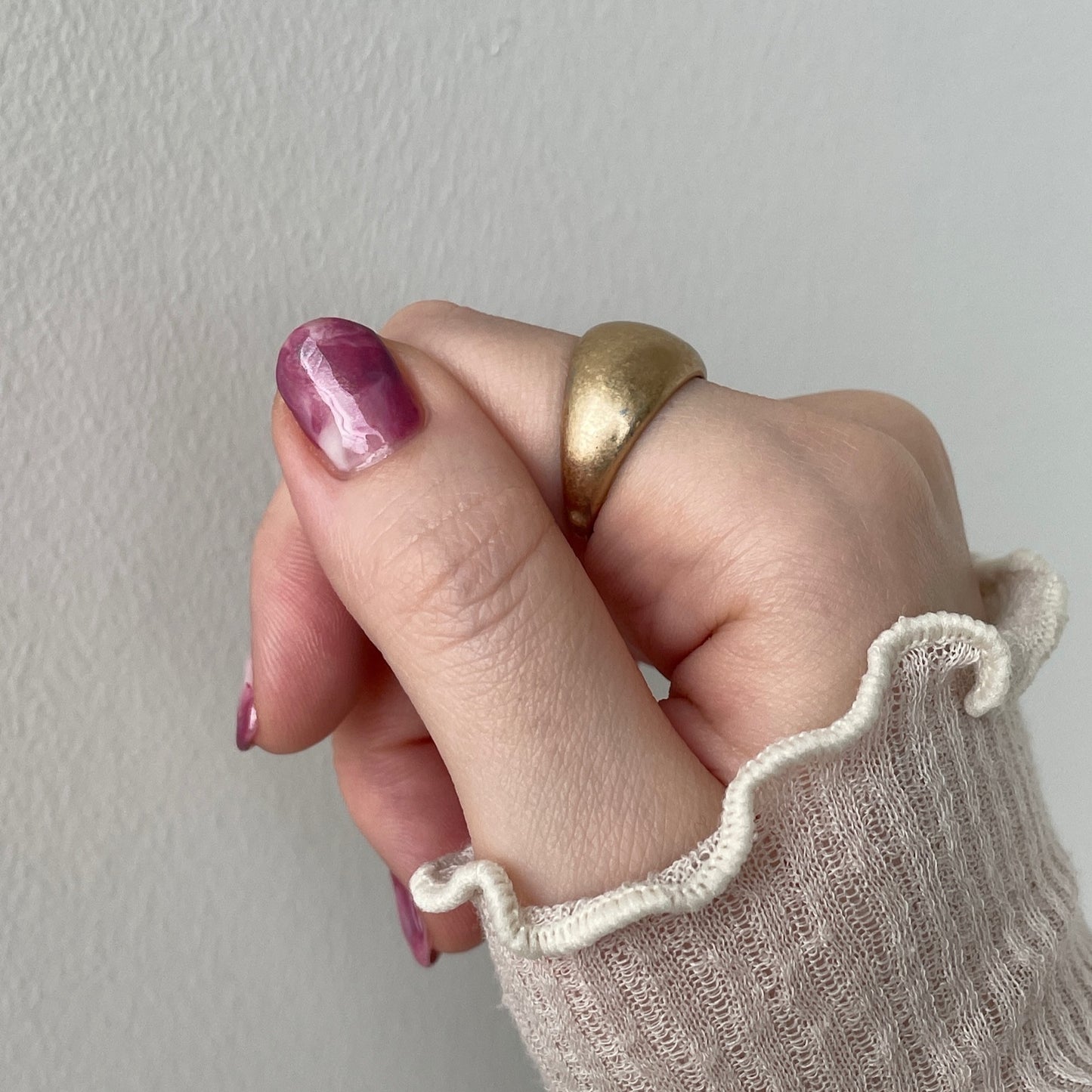 plum skin
