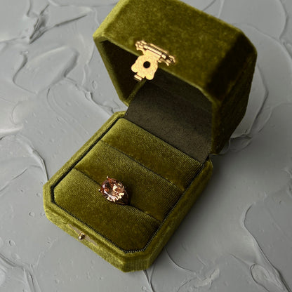 [ champagne  ] reine -pinky gold