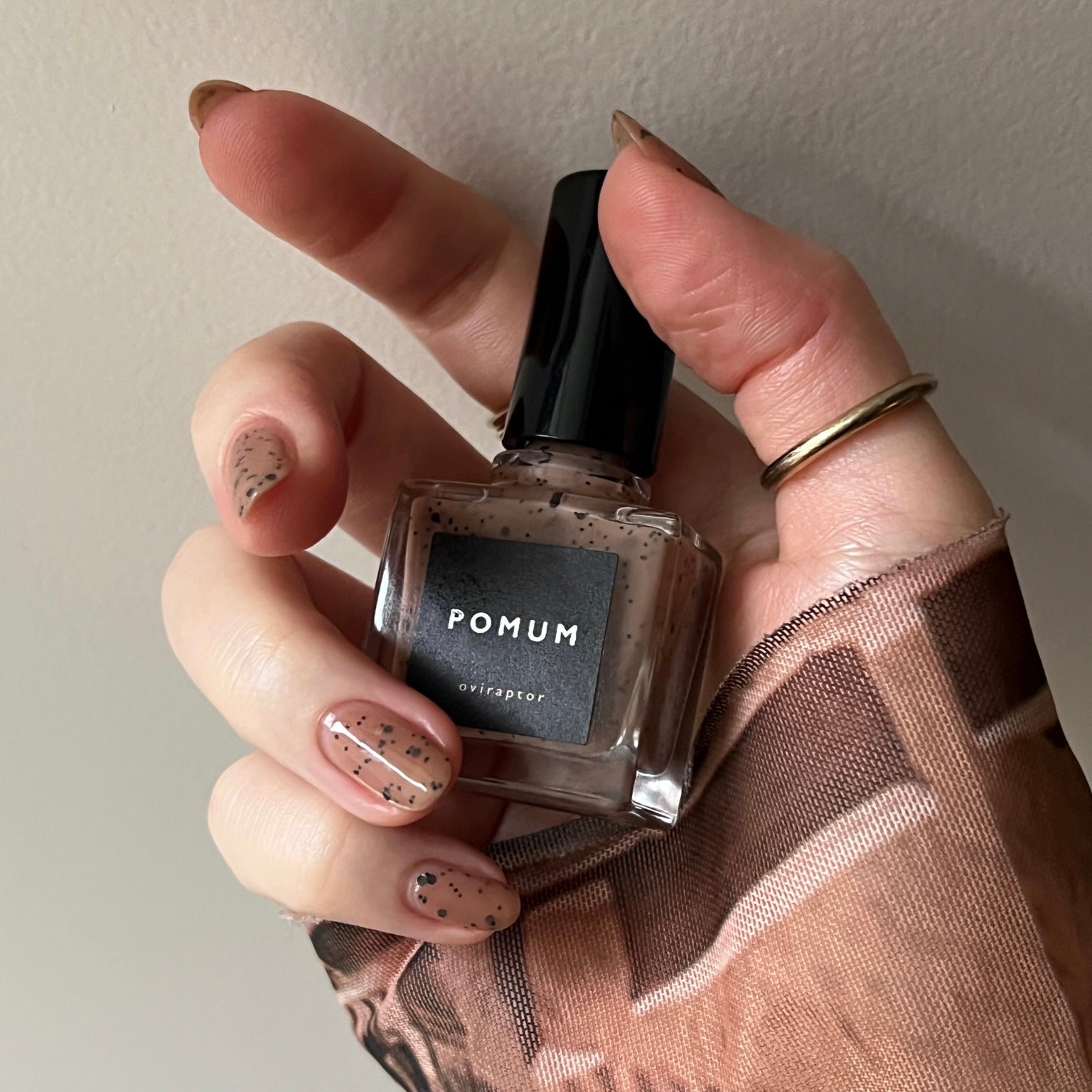 POMUM&ARTS – pomum nail