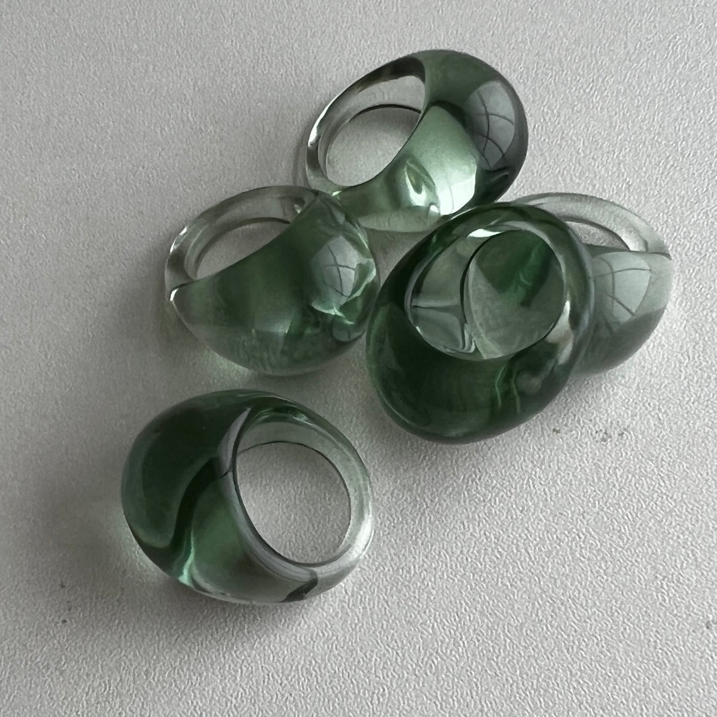 [ petorichor ] l’eau plump
