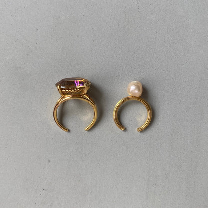 [ pearl ] churros gold