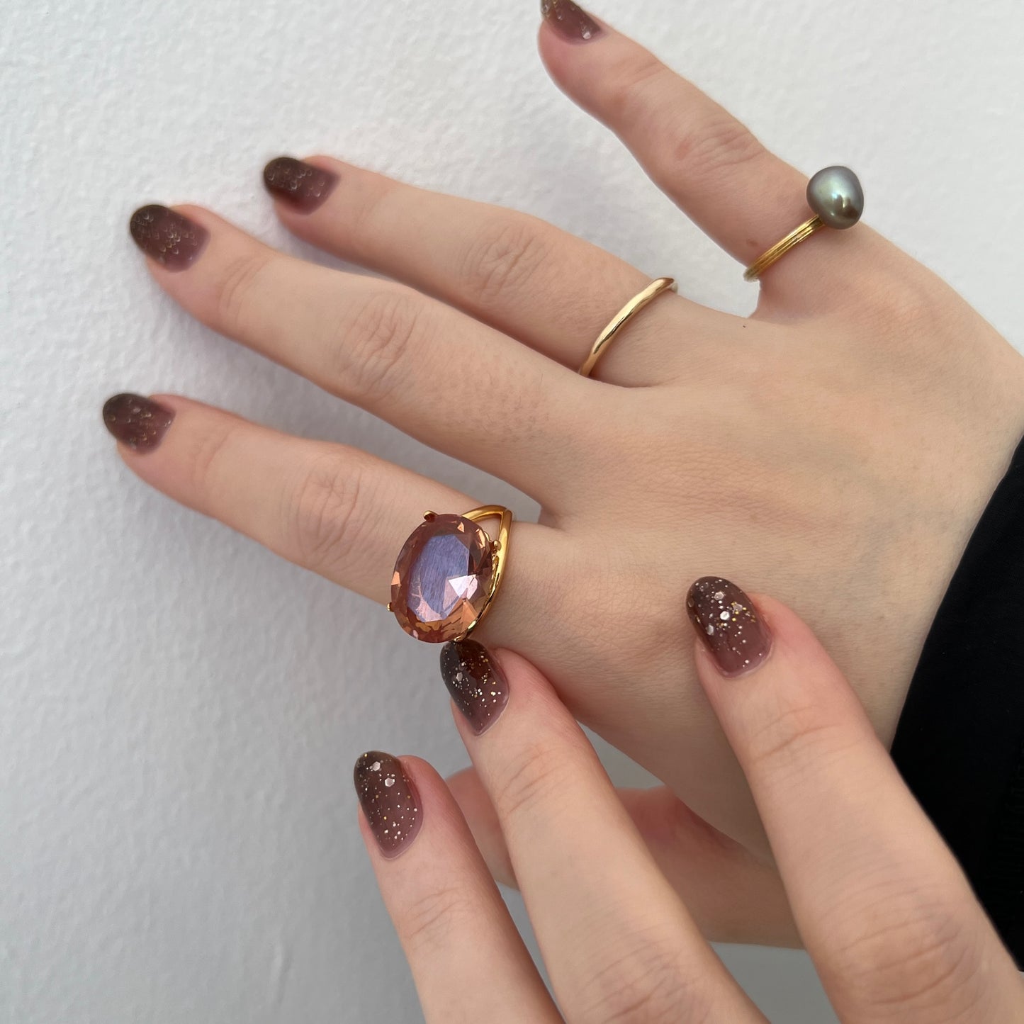 [ daiaspore ] reine gold