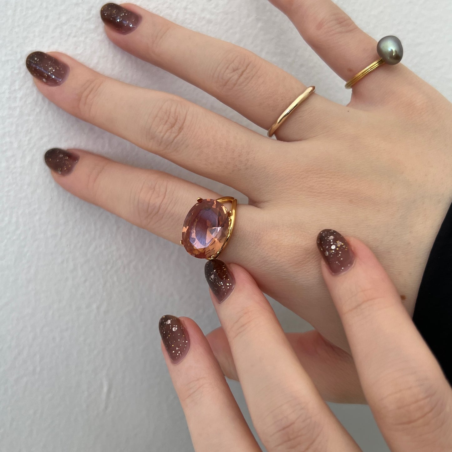 [ daiaspore ] reine gold