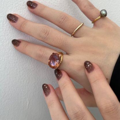 [ daiaspore ] reine gold