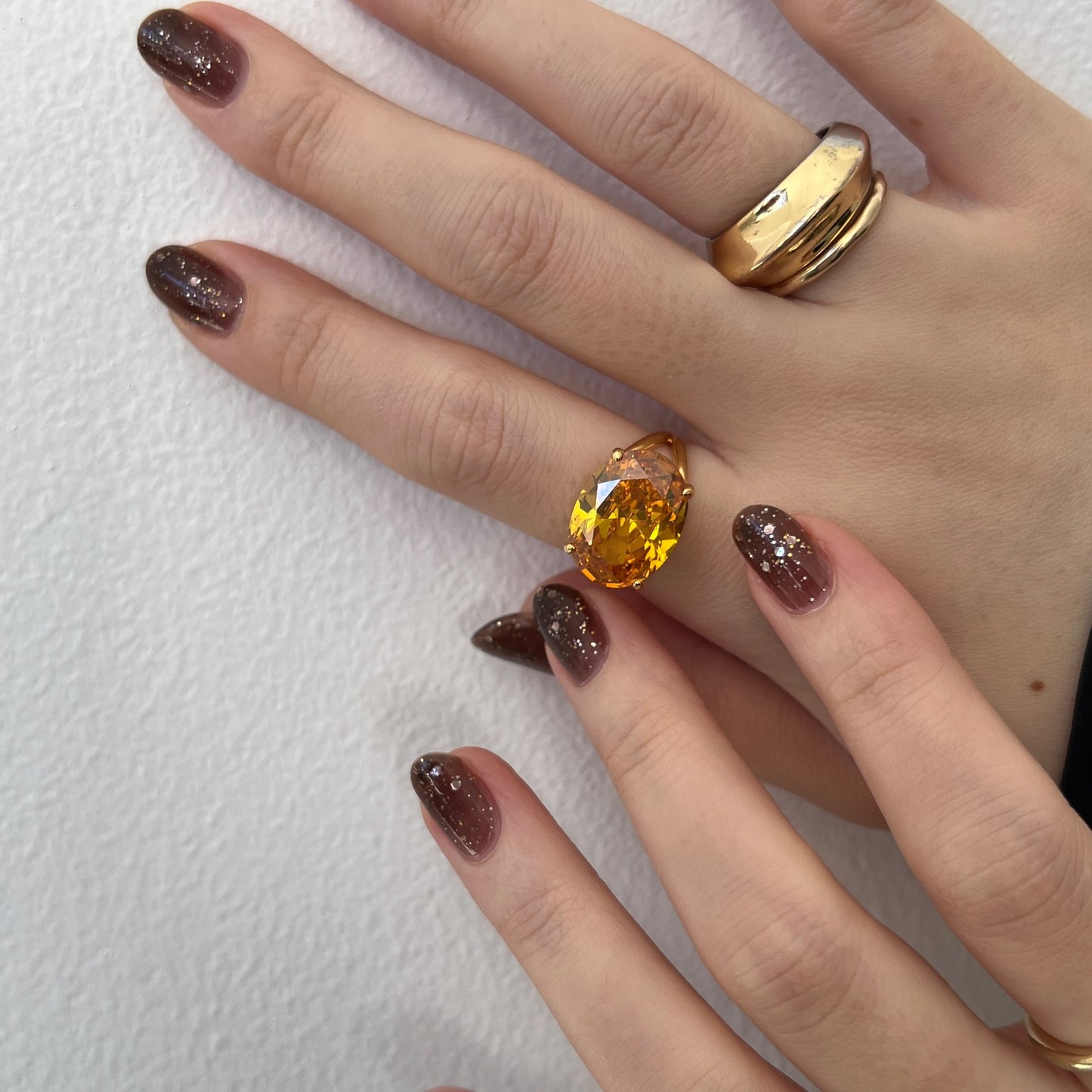 [ lemon ] reine gold