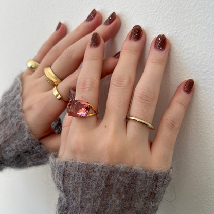 [ daiaspore ] reine gold