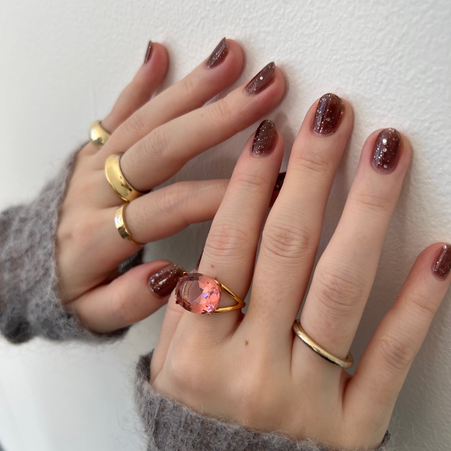 [ daiaspore ] reine gold