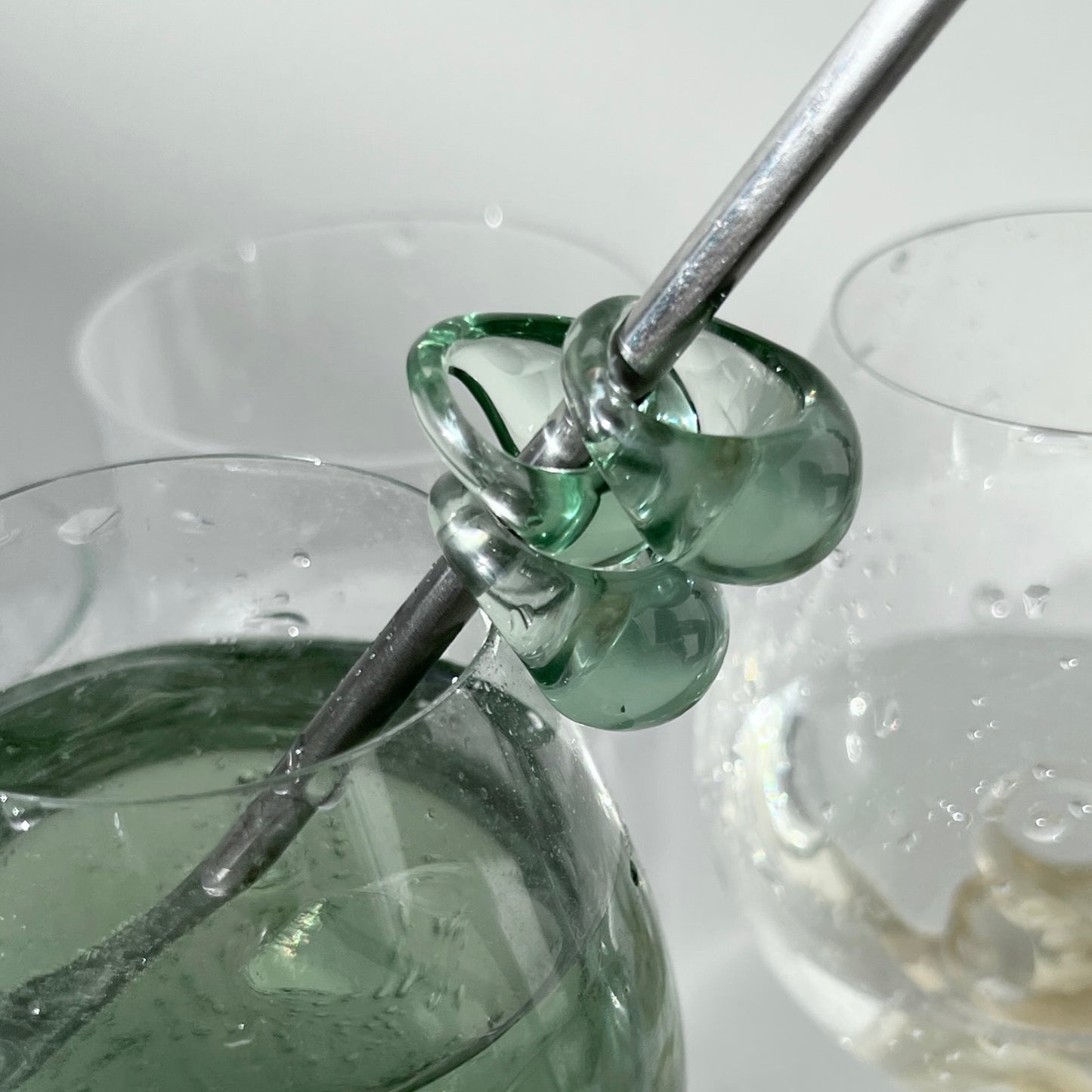 [ petorichor ] l’eau plump