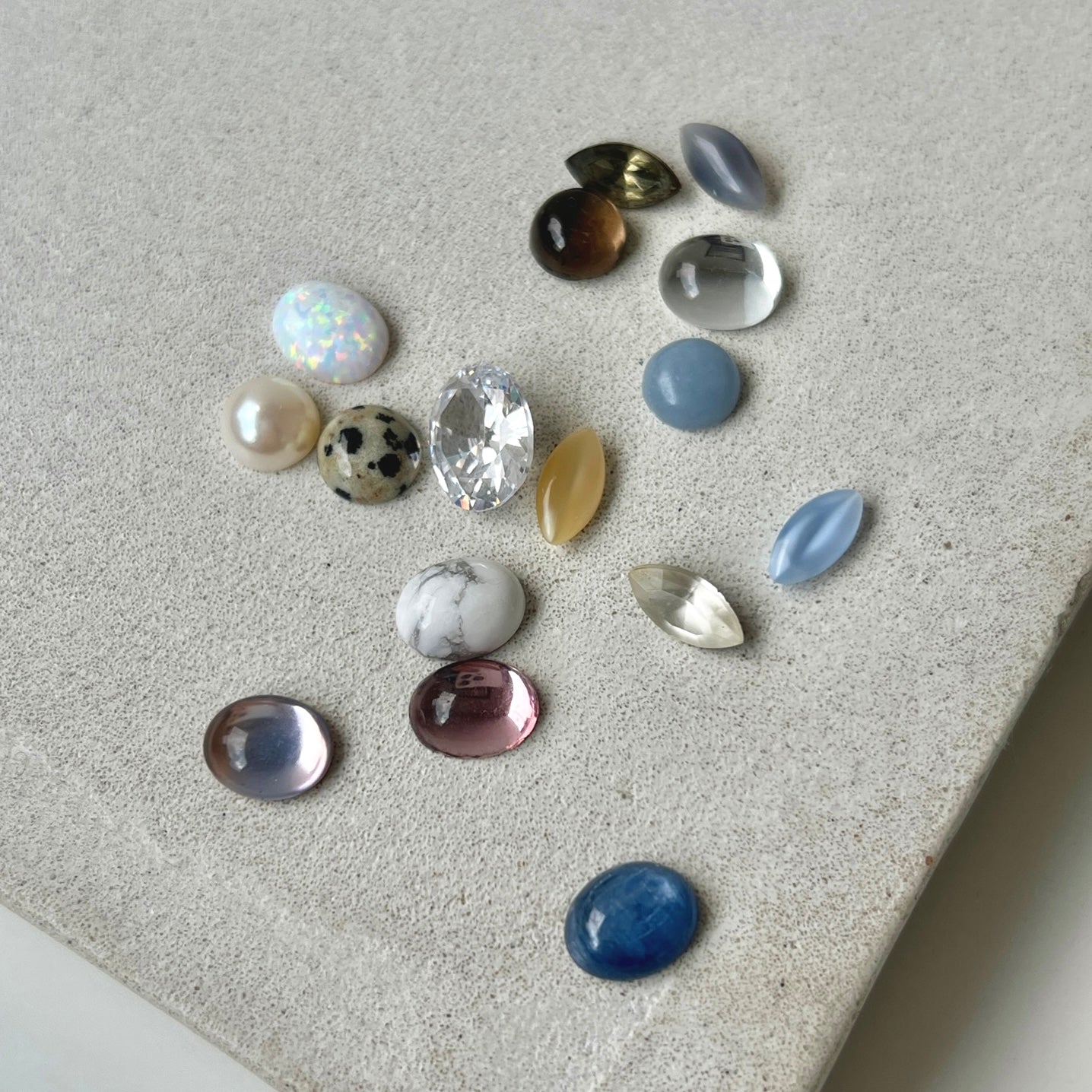 【事前予約制】Jewelry Buffet  (3/11 - 3/12 @東京）