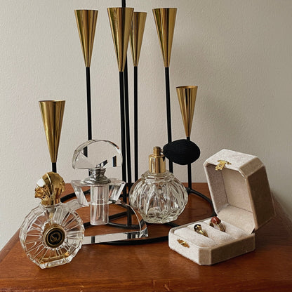 [ chakin ] trois gold