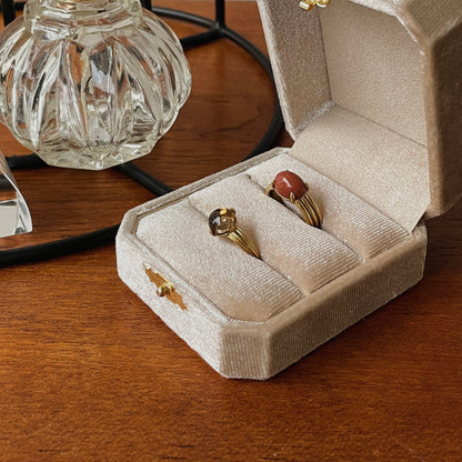 [ chakin ] trois gold
