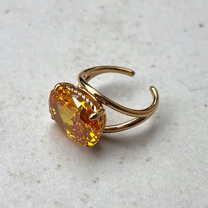 [ lemon ] reine gold