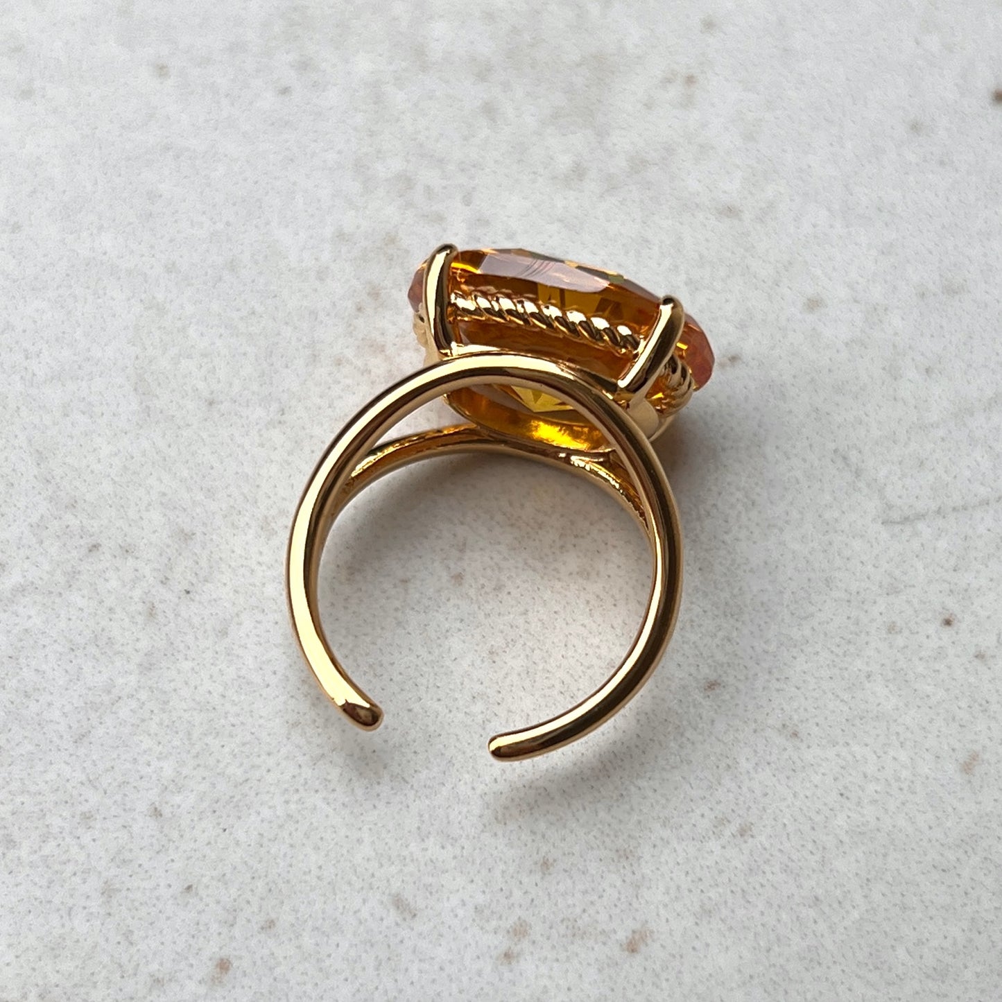 [ lemon ] reine gold