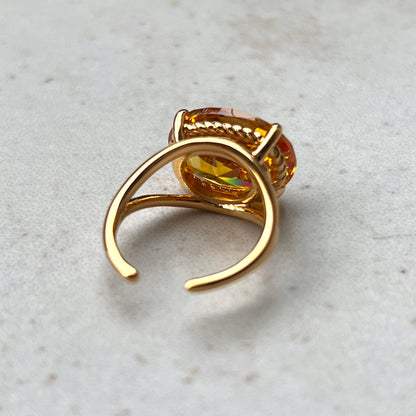 [ lemon ] reine gold