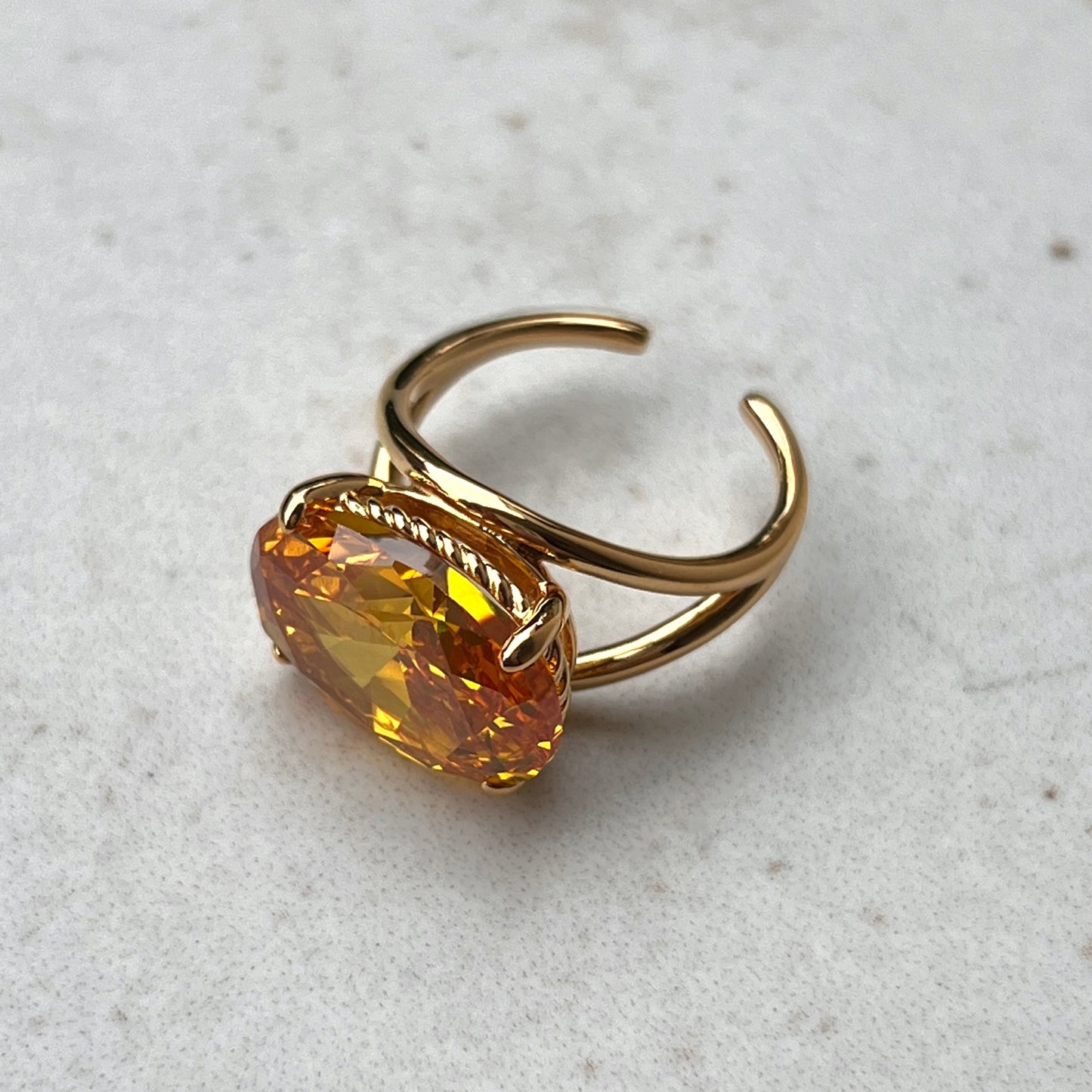 [ lemon ] reine gold