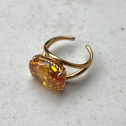 [ lemon ] reine gold