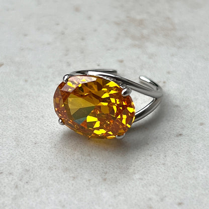 [ lemon ] reine silver