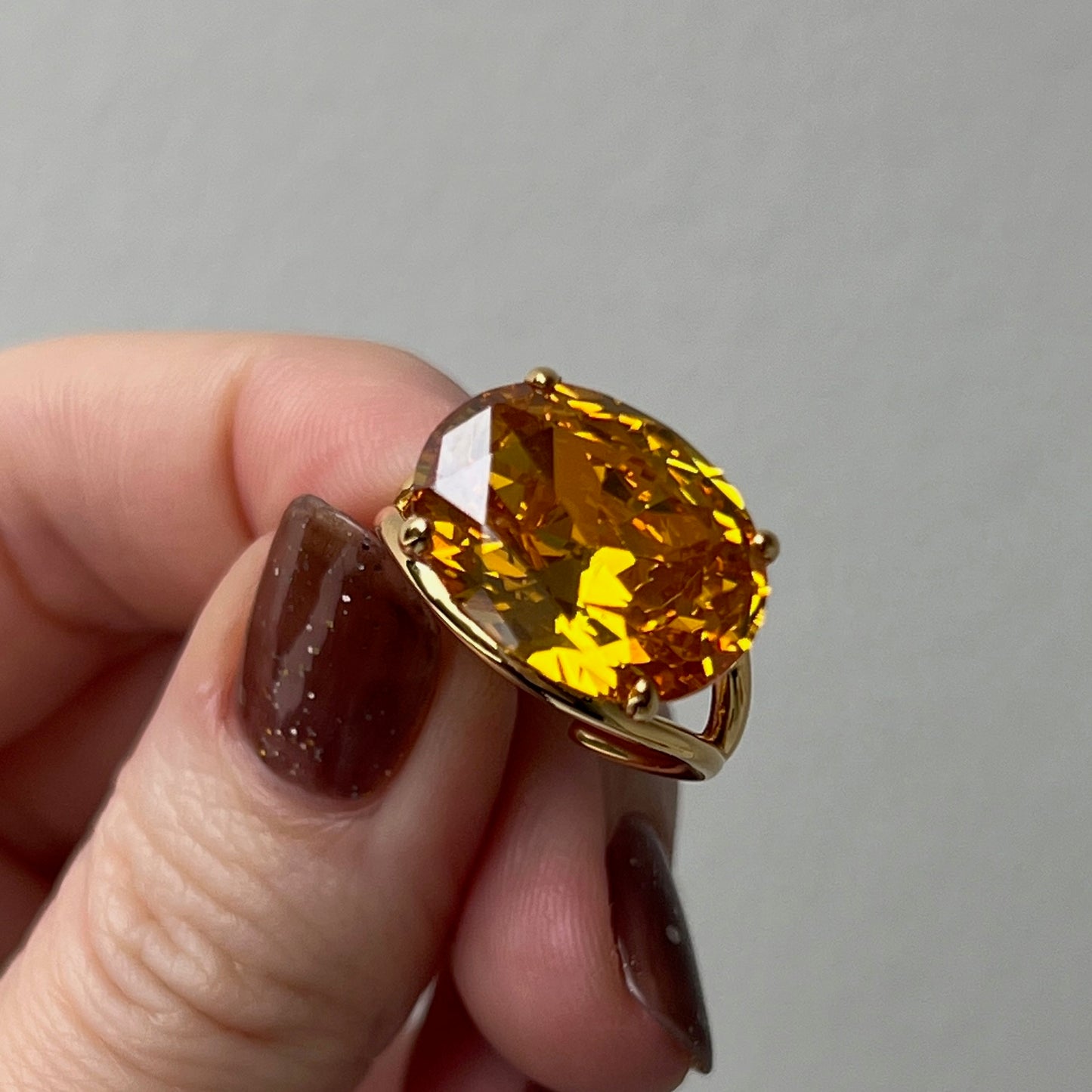 [ lemon ] reine gold